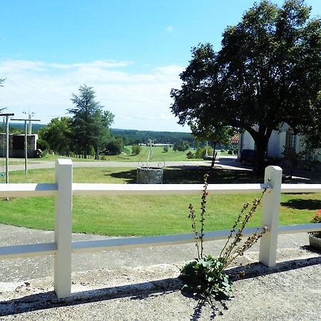 Domaine De Laroque Lou Maisouet Casteljaloux Exterior foto